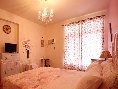 Little Guest House Heng-ch'un Exterior foto